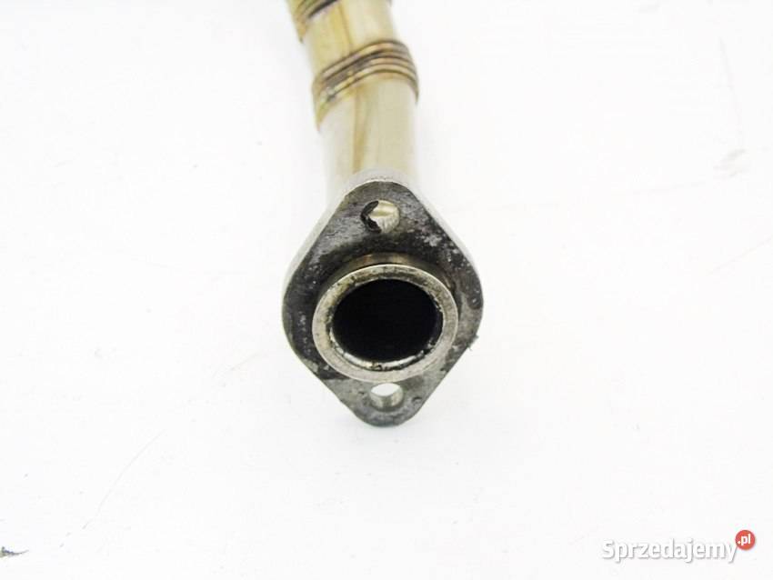 RURKA EGR 19 JTD BRAVA BRAVO MAREA MULTIPLA 156 osobowe Sosnowiec