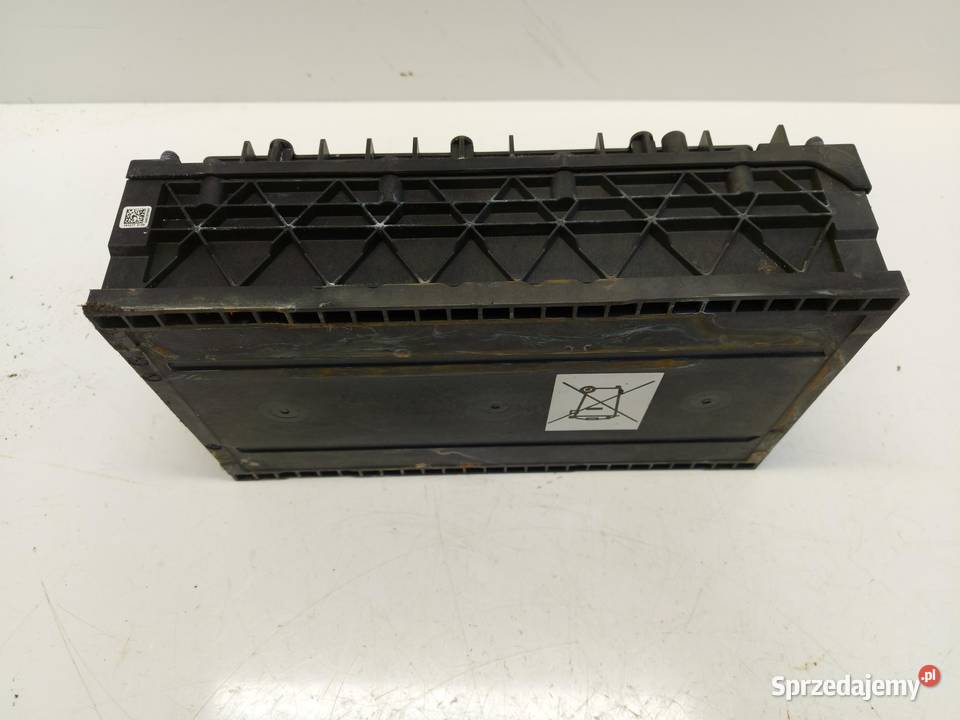 Suzuki Vitara III LIFT BATERIA AKUMULATOR dolnośląskie