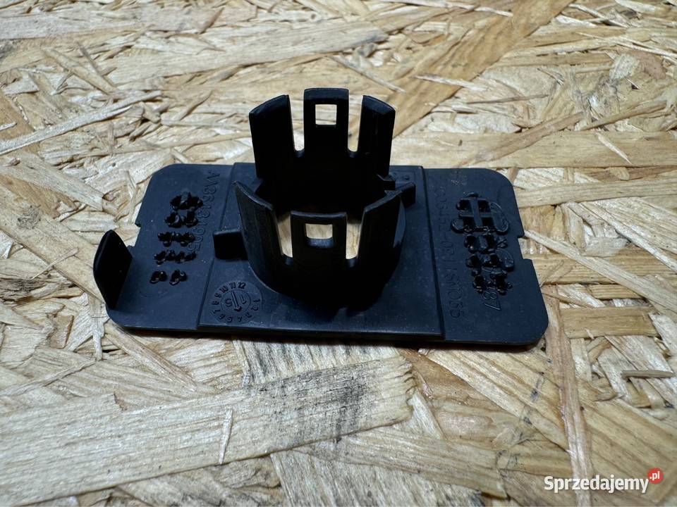 Koszyk czujnika parkowania przód c4 grand Rok produkcji 2015 sprzedam