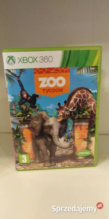 zoo xbox 360