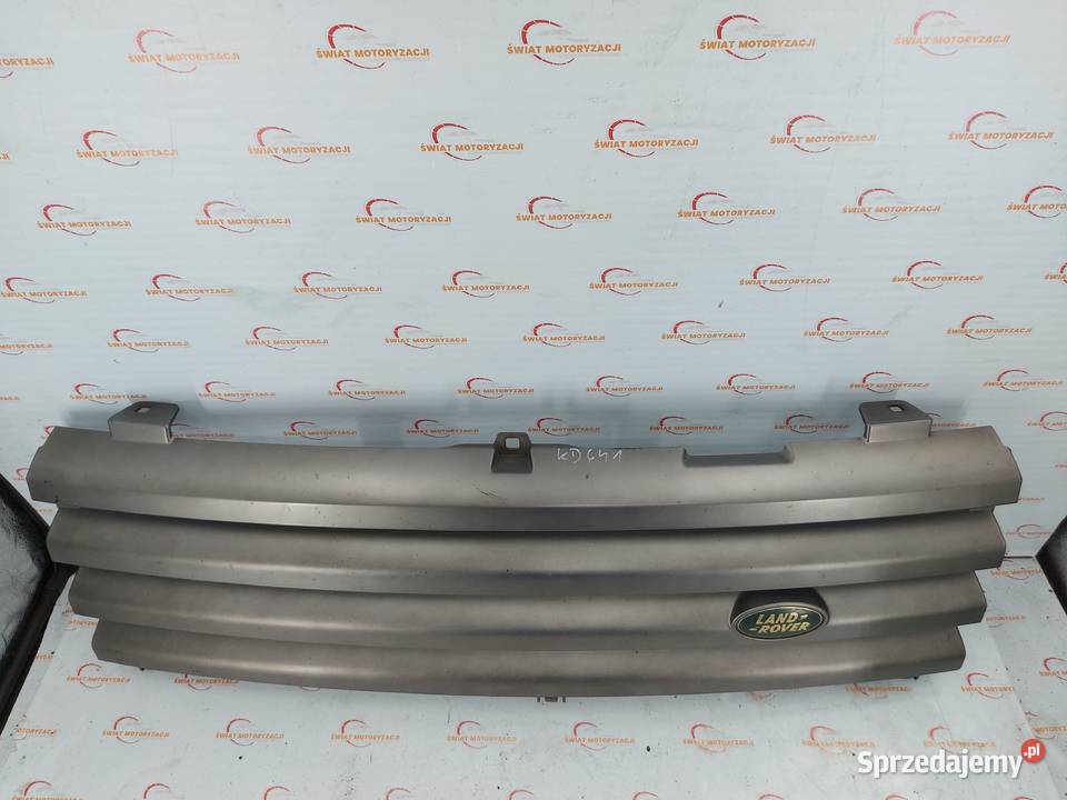 RANGE ROVER III L322 grill atrapa 7009910 Karoseria Kielce