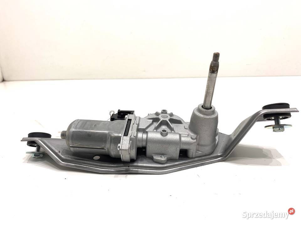 SILNIK WYCIERACZEK TYŁ MAZDA CX5 8496000801 SUV osobowe