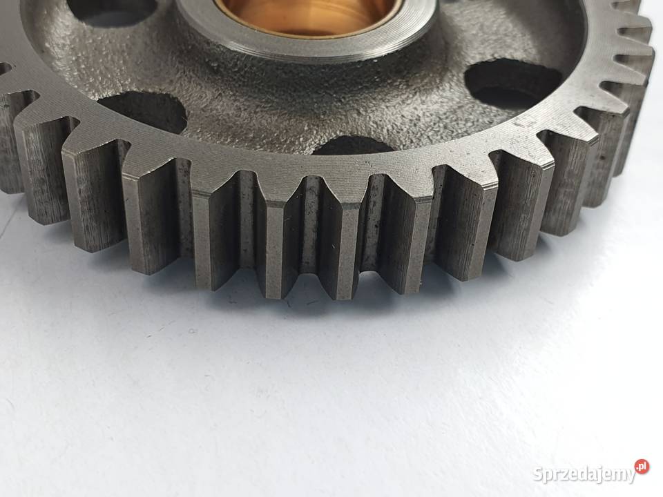 Tryb Posredni Kolo Zebate Ktm Smc 625 640 Lc4 łódzkie Łódź sprzedam