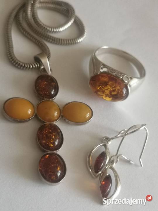 Srebro srebro Leżajsk