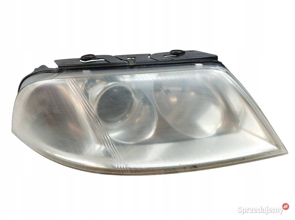 LAMPA PRZÓD PRAWA EU LIFT 3B0941016AK VW