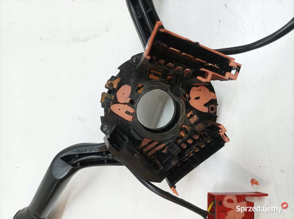 PRZEŁĄCZNIK ZESPOLONY TEMPMULTIVAN TEMPOMAT VW świętokrzyskie