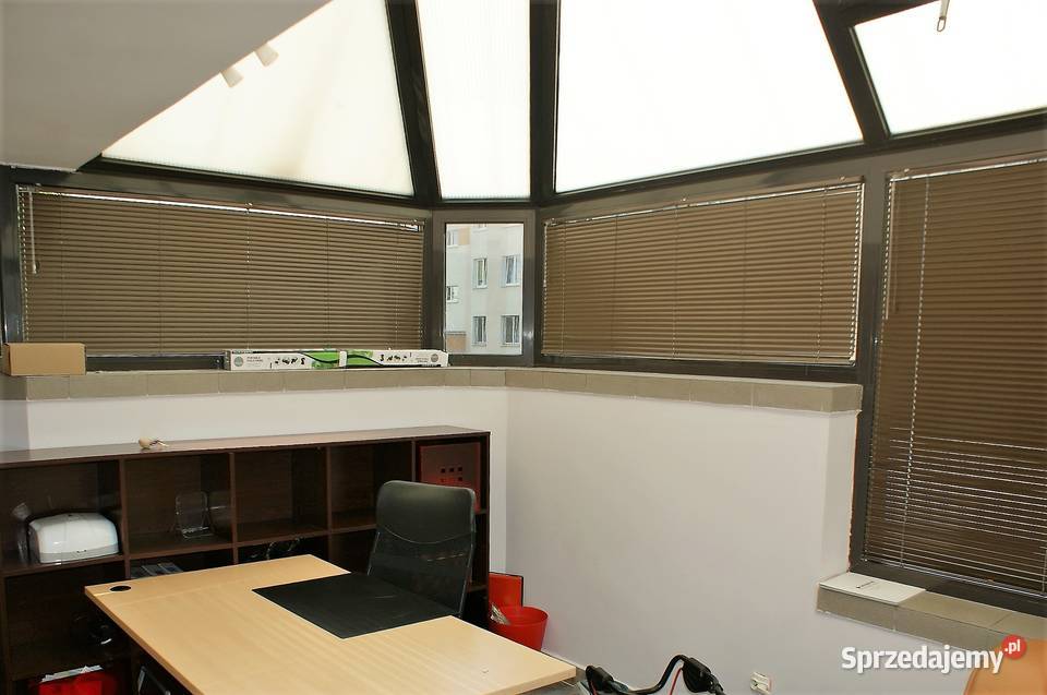 Wygodne biurolokal 80m2 5500 w Warszawie Wynajem mazowieckie Warszawa