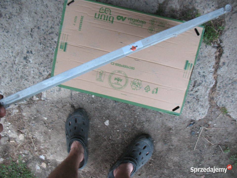 skraplacz chłodnica klimatyzacji renault laguna osobowe Lublin sprzedam