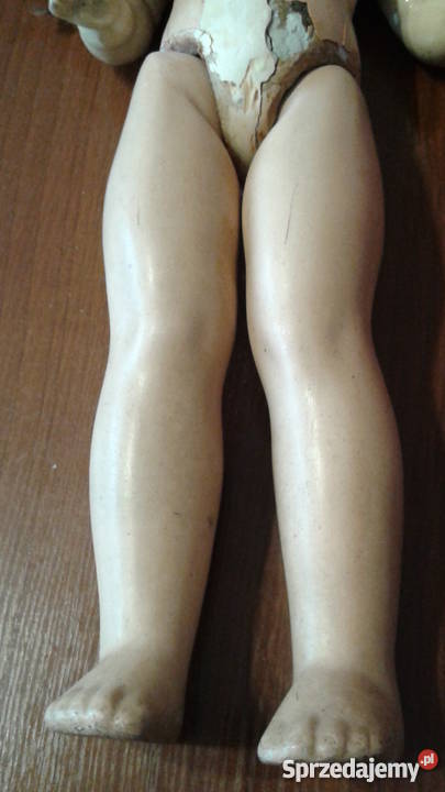 Stara lalka Kolekcje sprzedam