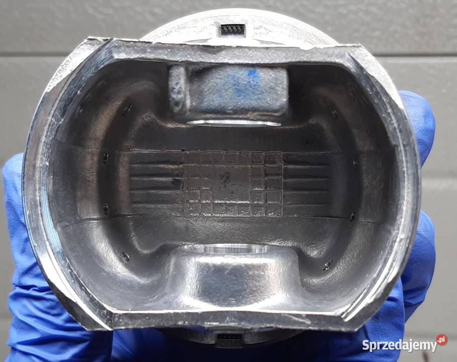 TŁOK FIAT CINQUECENTO PANDA PUNTO UNO SEICENTO Mielęcin sprzedam