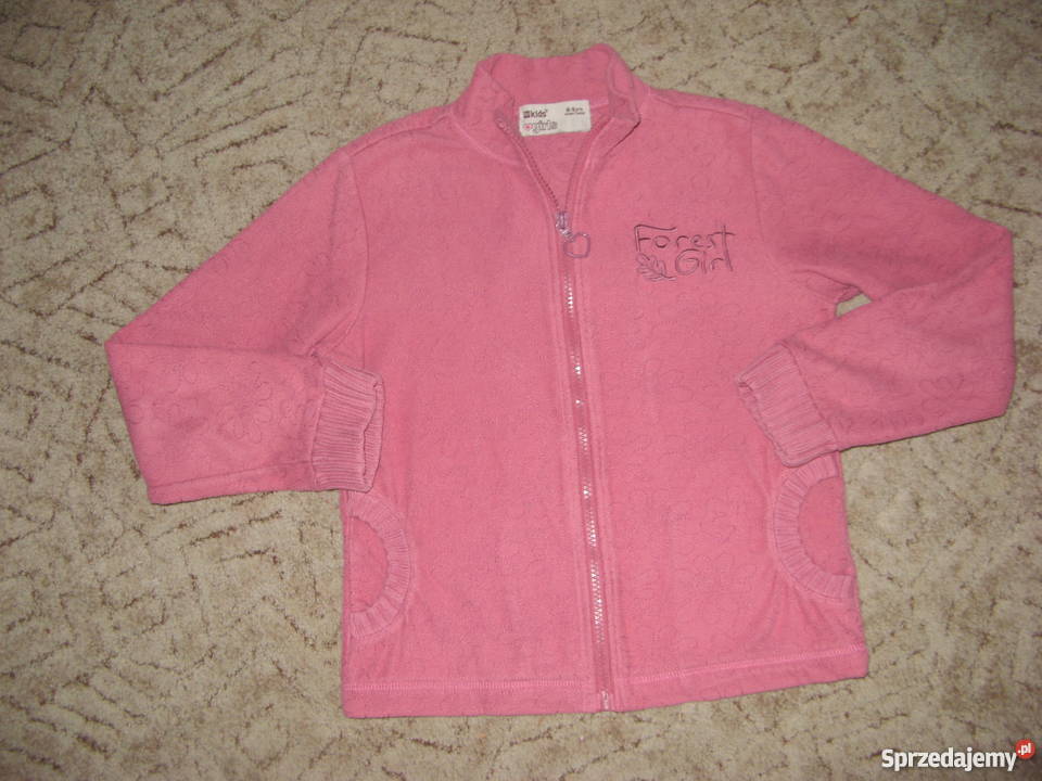 Bluza w 134 Sosnowiec