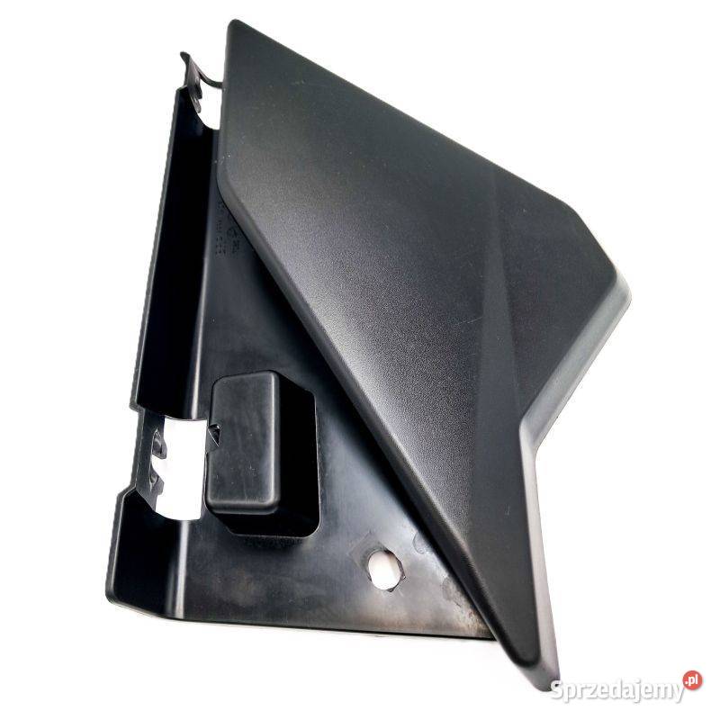 Osłona dolna prawych drzwi CANAM maverick B małopolskie