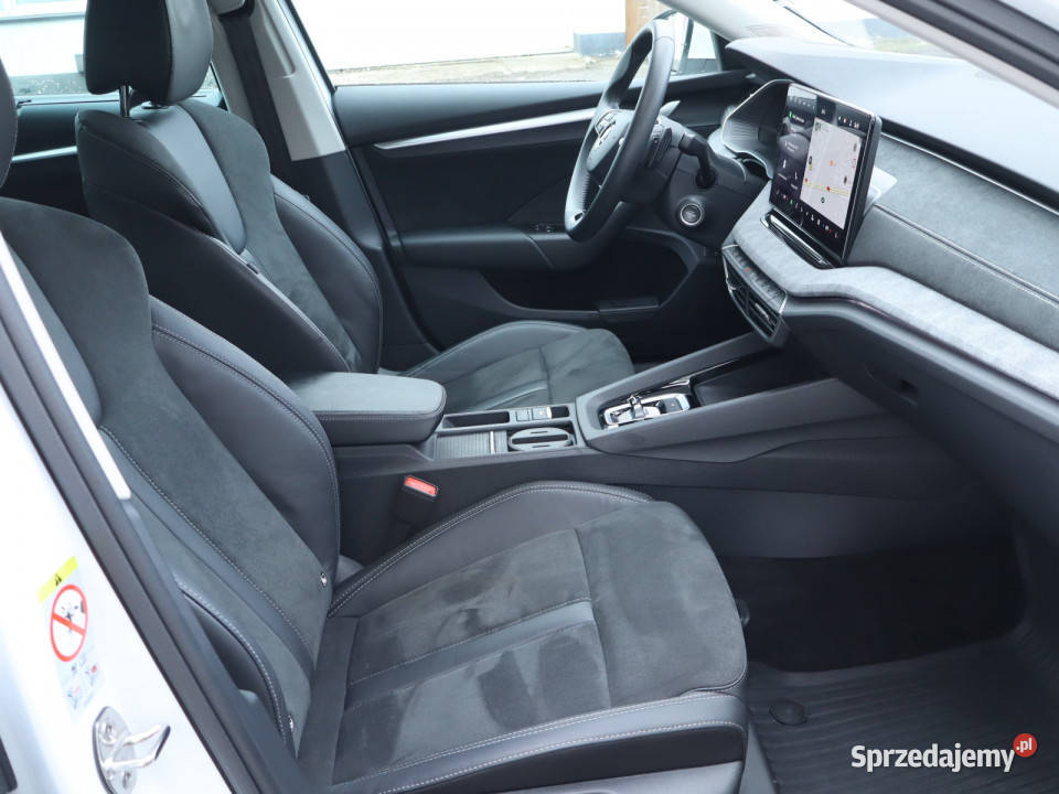 Skoda Octavia 15 TSI etec 110KM Katowice