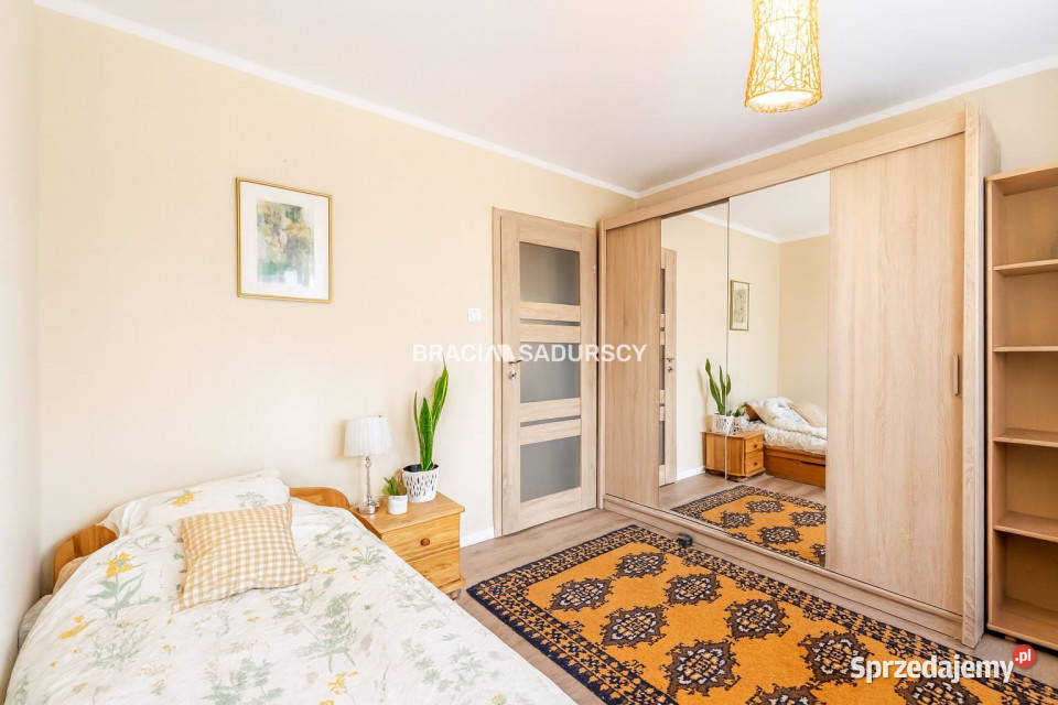 Ogłoszenie mieszkanie Kraków Narutowicza 522m2 2 Piętro 3 sprzedam