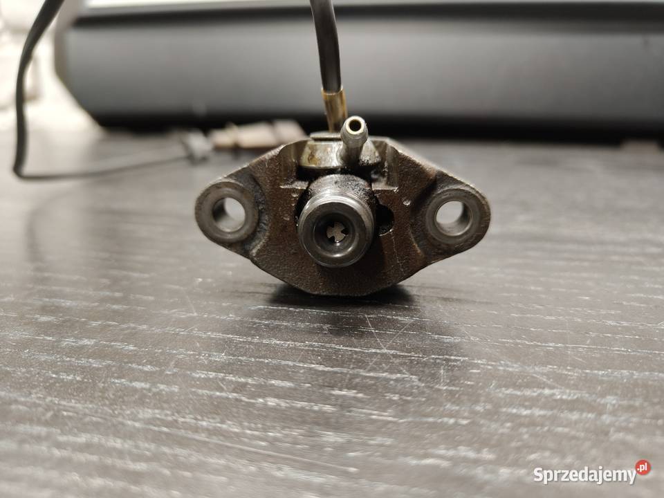 Bmw e46 20d 136 wtrysk sterujący oryginał 100 Aleksandrów Łódzki