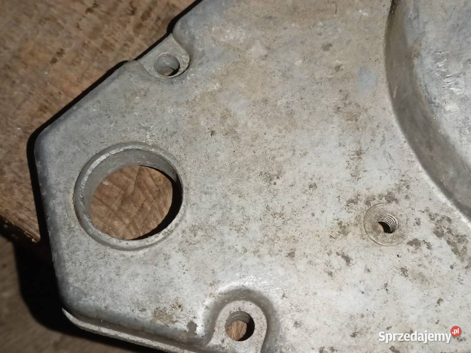 Pokrywa sprzęgła Dezamet 010 Romet Pegaz automat Lublin