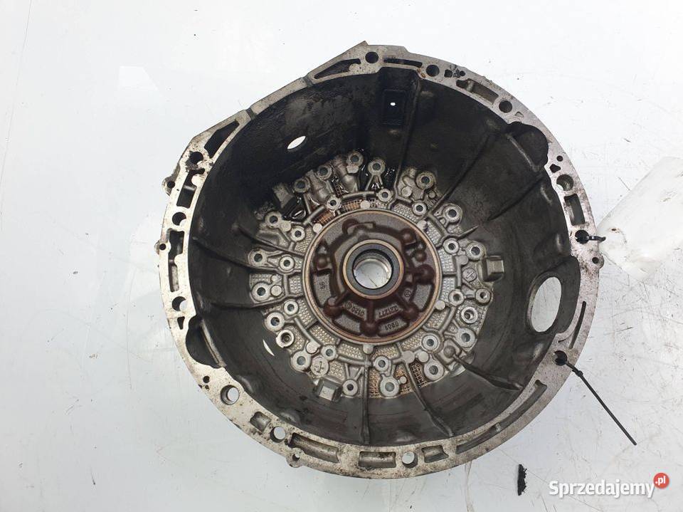 SKRZYNIA BIEGÓW MERCEDES RKLASA W251 R2122710401 Lipno
