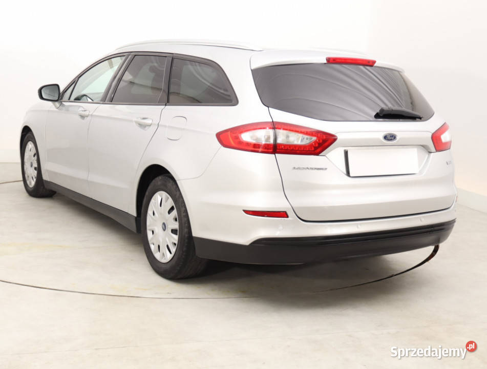 Ford Mondeo 15 TDCi komputer pokładowy sprzedam