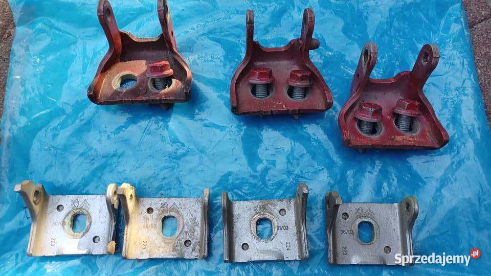 Peugeot 307 zawiasy drzwi Warszawa sprzedam