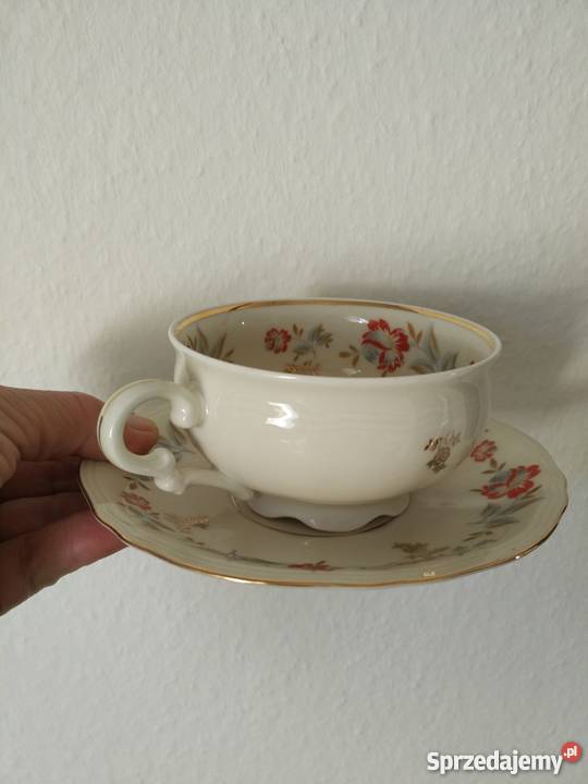 Porcelana duo i trio Gorlice