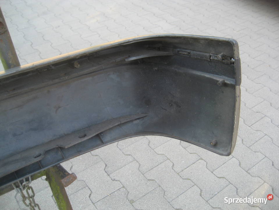 toyota carina ii 8892r zderzak tył 5215920420 wielkopolskie
