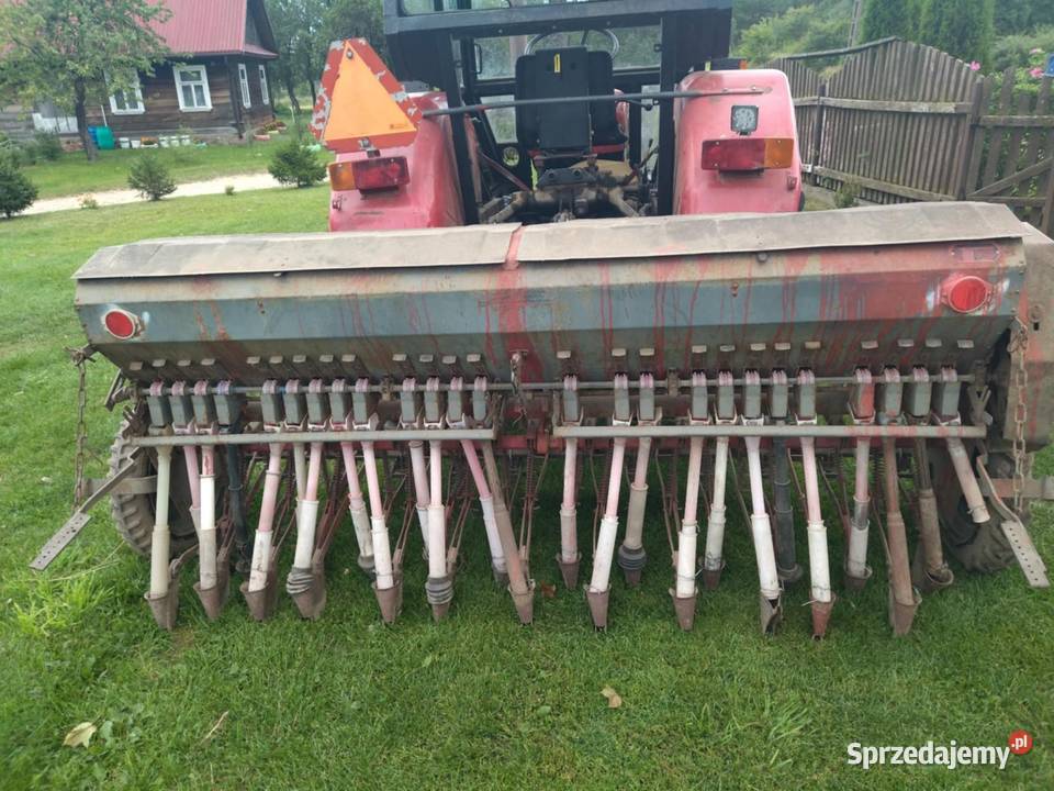 Sprzedam poznaniak Sokółka