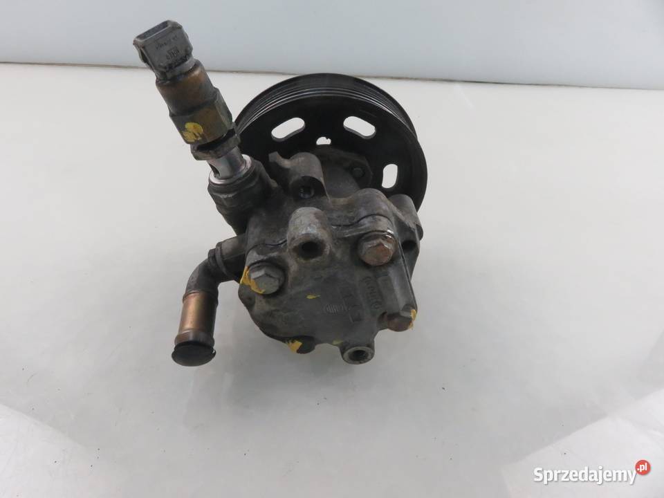 POMPA WSPOMAGANIA VW GOLF IV 16 APF 1J0422154B małopolskie