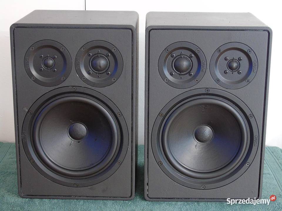 Kolumny Canton GLE60 świetne stereo DOSTAWA Jasło