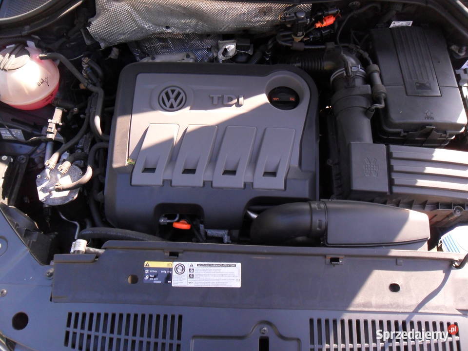 Volkswagen Tiguan 2012r Kędzierzyn-Koźle sprzedam
