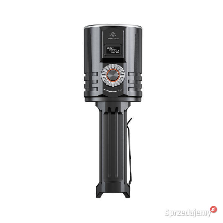 Latarka LED Fenix LR36R Warszawa