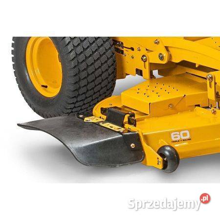 Cub Cadet Z5 152 Tajęcina