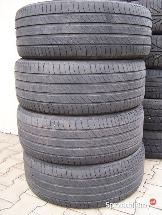 opony 23550 R19 235 Stojowice