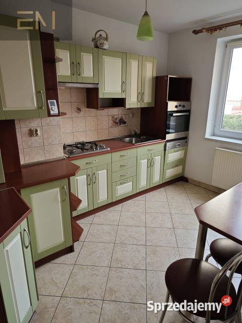wynajmu mieszkania 4861m2 2pokojowe Strzyżów balkon