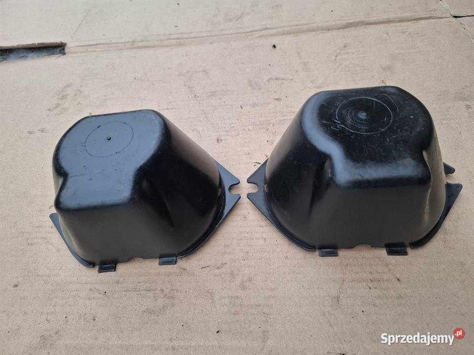 Wewnętrzne plastikowe osłony reflektorów Fiat Strzelce Opolskie