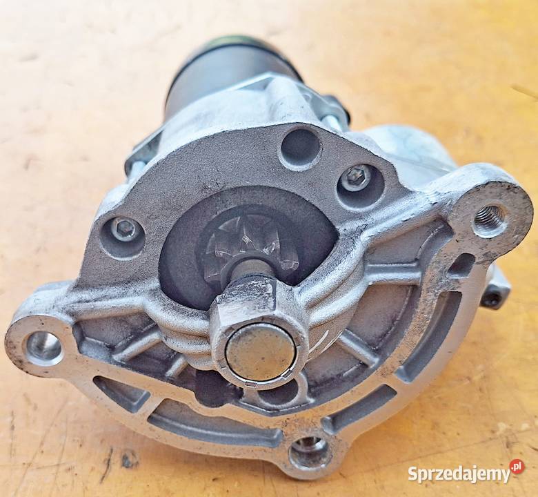 PEUGEOT 106 206 207 306 307 308 PARTNER osobowe Układ elektryczny Radom