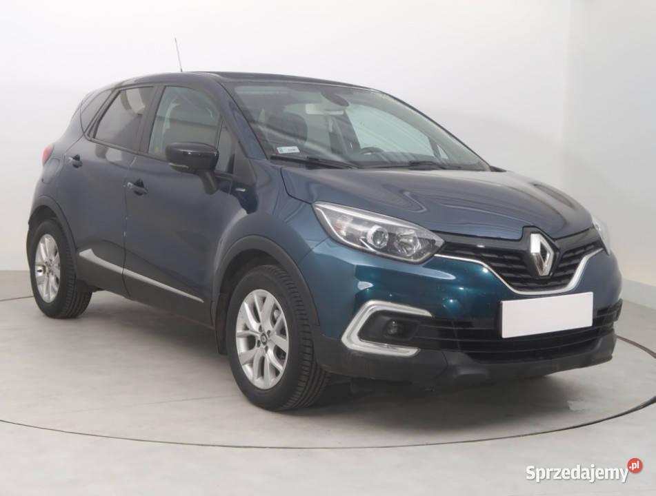 Renault Captur 09 TCe czujnik deszczu Bielany Wrocławskie
