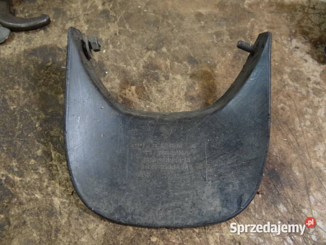 chlapacz MZ ETZ 250 Pneumant org DDR Żary