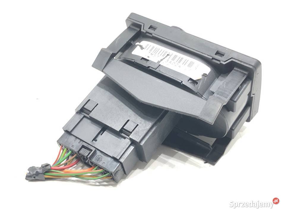 WŁĄCZNIK ŚWIATEŁ FORD FOCUS II 7M5T13A024LA 0413