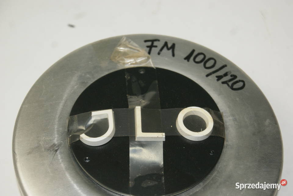 POKRYWA SILNIKA ILO FM100 FM 120 SACHS 98 ILO 98 Rybnik