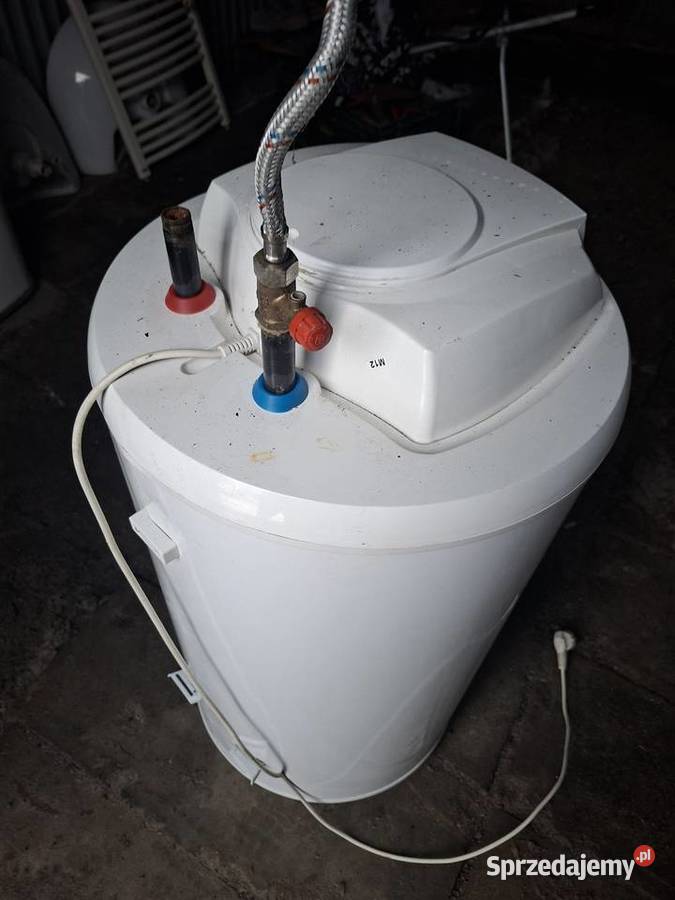 Bojler elektro mister80 małopolskie Brzesko