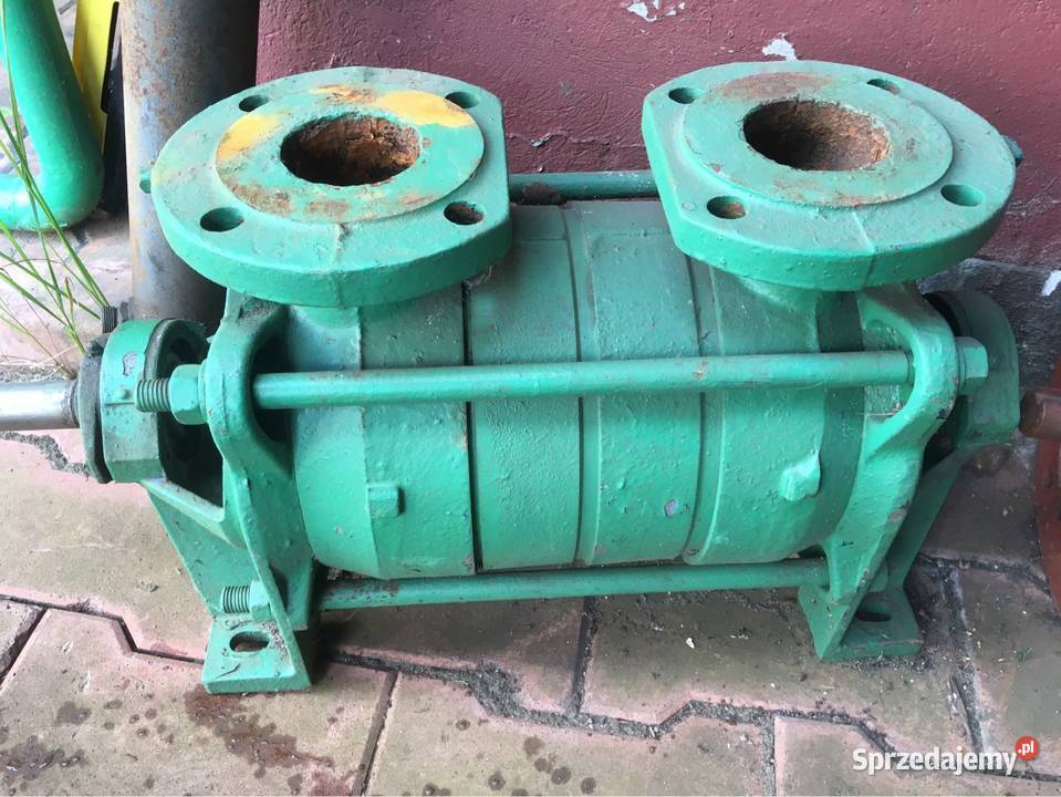 Pompy wodne hydtoforowe grudziądz SKA 402 302