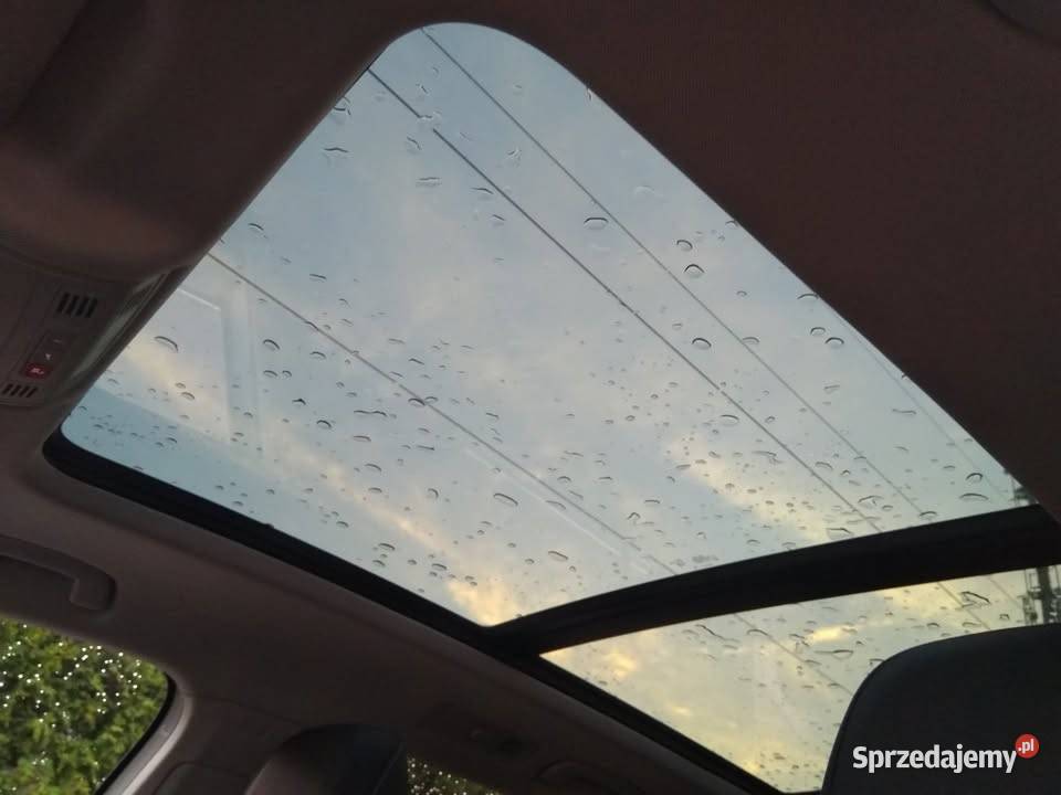 Volkswagen Tiguan Allspace 20 TSI 190 4Motion nieuszkodzony Tiguan Białystok