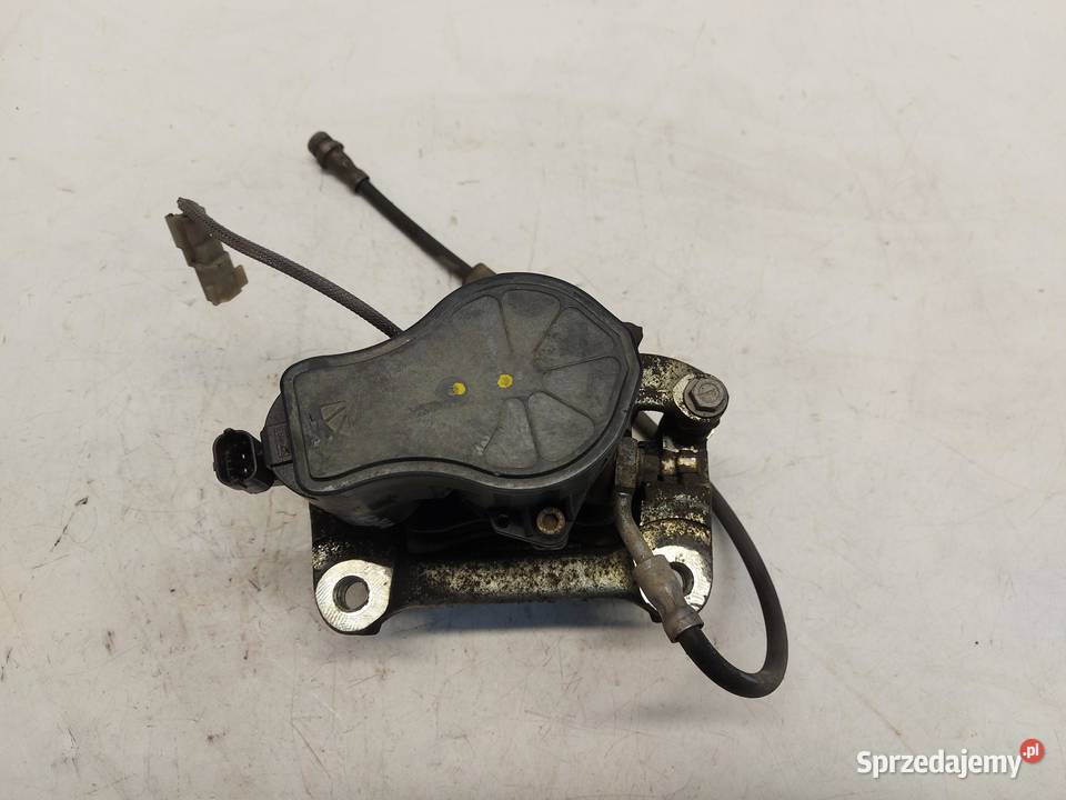 Ford Transit Custom II 2024 zacisk hamulcowy Zaciski i jarzma sprzedam