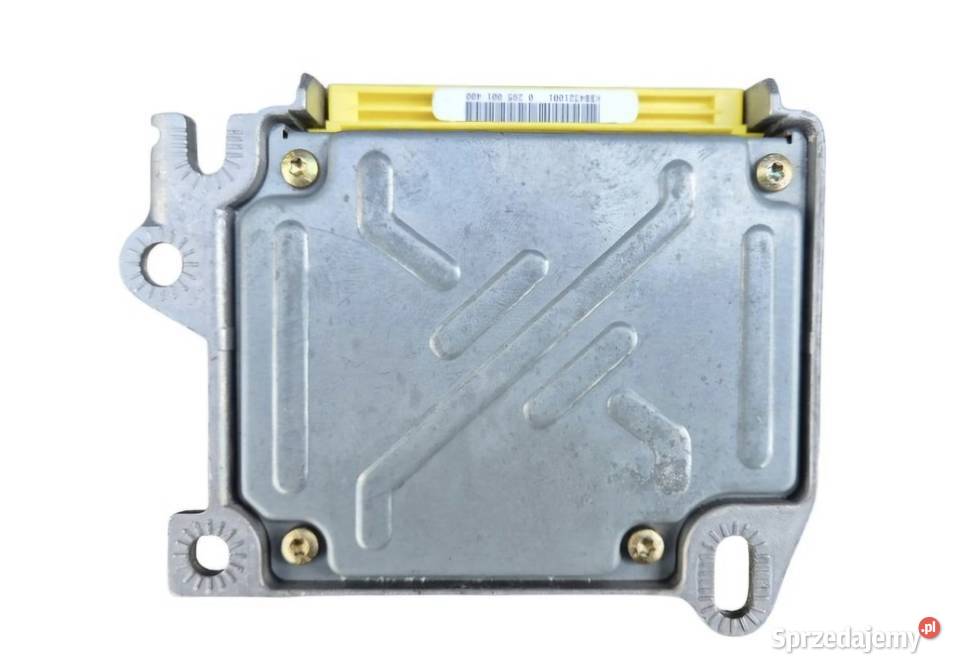 MODUŁ PODUSZEK AIRBAG AUDI A4 B6 8E0959655 świętokrzyskie Działoszyce