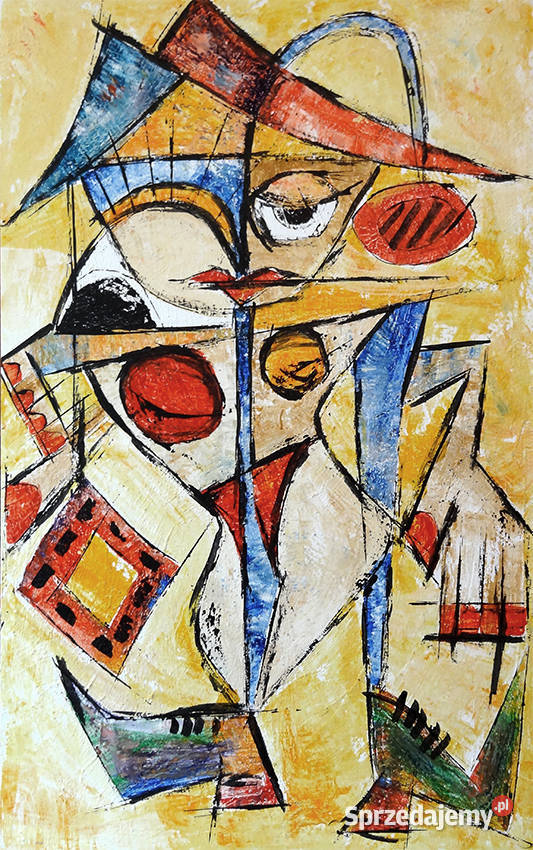 PAntoFELKI 1088 Warszawa sprzedam