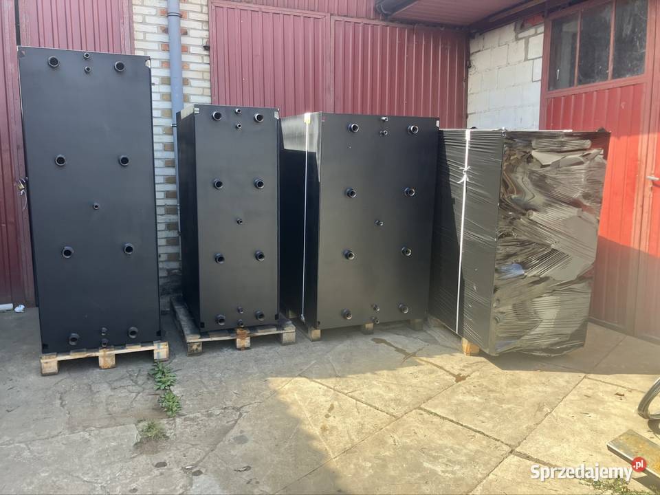 Bufor prostokątny 1000L 2000L 1500L na wymiar lubelskie Frampol