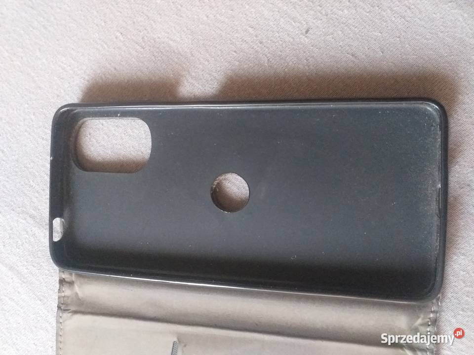 motorola moto e32s e32 etui pokrowiec Pozostałe