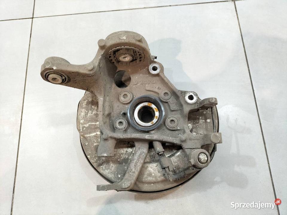 ZWROTNICA PRAWY TYŁ 20 D AWD 190 31476232 Volvo osobowe