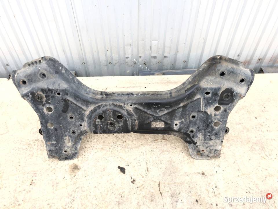 BELKA POD SILNIK CITROEN JUMPER II 22 130 SANKI