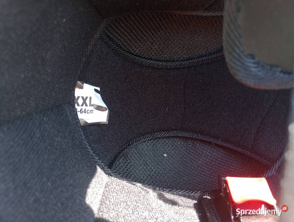 Sprzedam kask Kaski Ciepielów